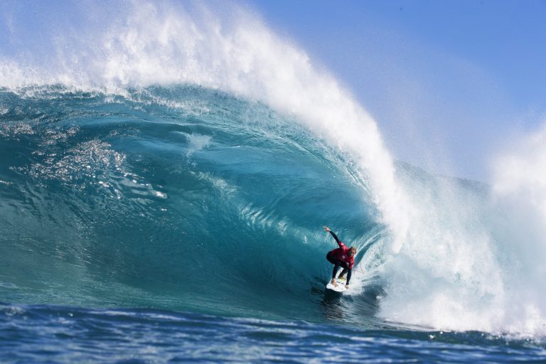Read more about the article Margaret River Pro 2019