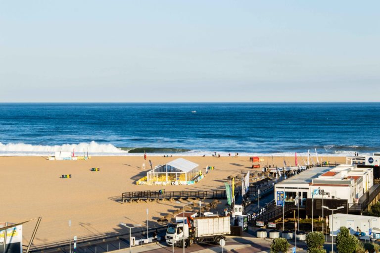 Ericeira in the “4 super swell surf towns”