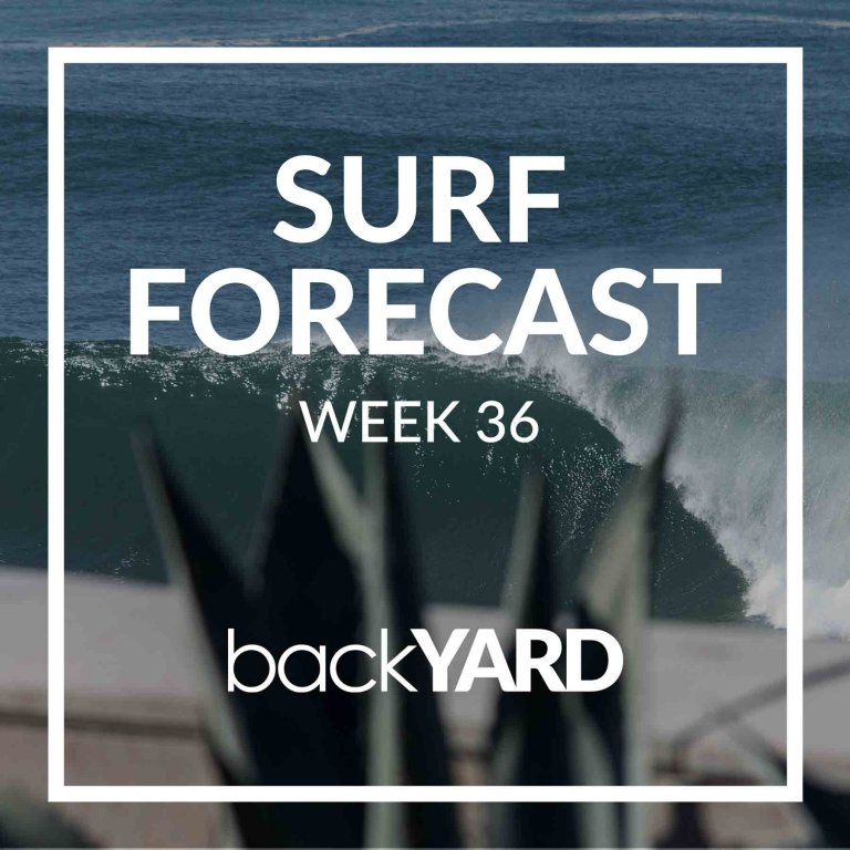 Read more about the article Ericeira Surf Forecast Week 36 2020