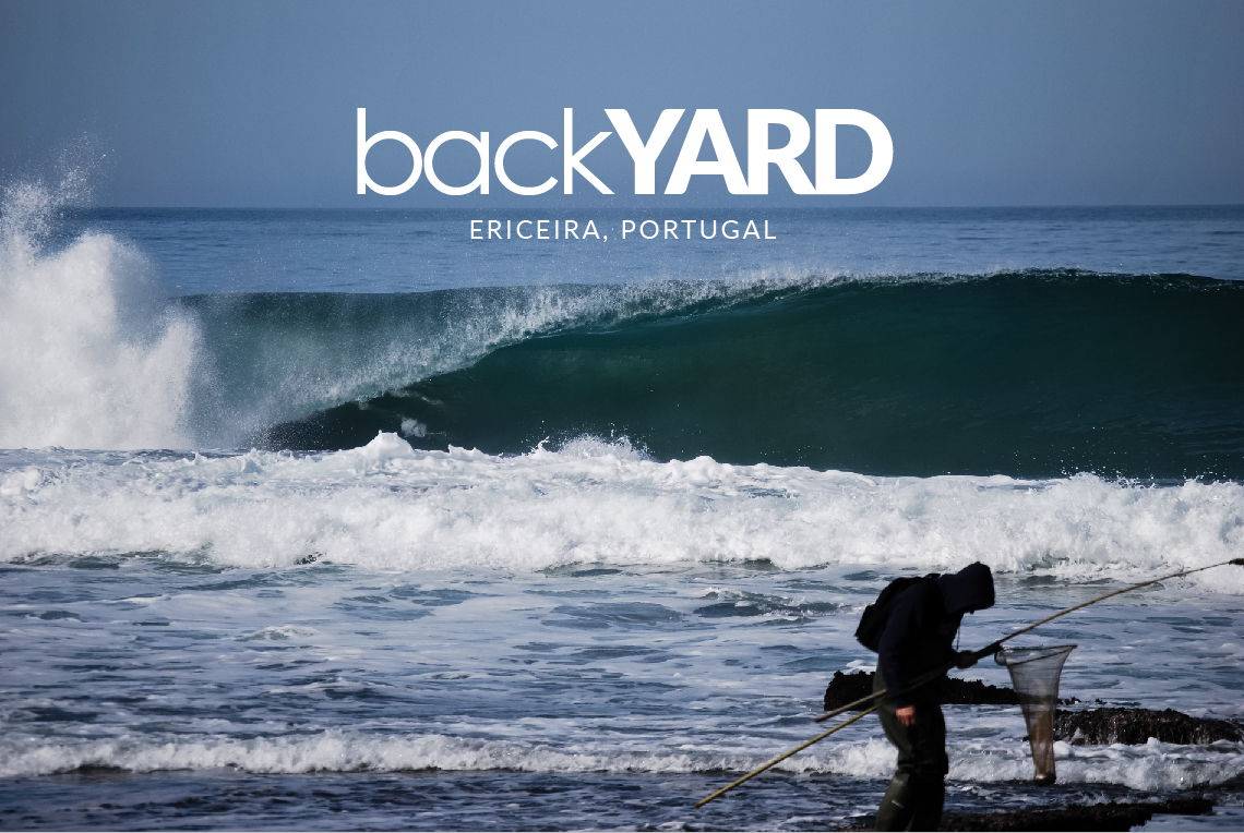 Read more about the article Why The Hell Is A Team Of Local Surfers And Coaches Called backYARD Ericeira?