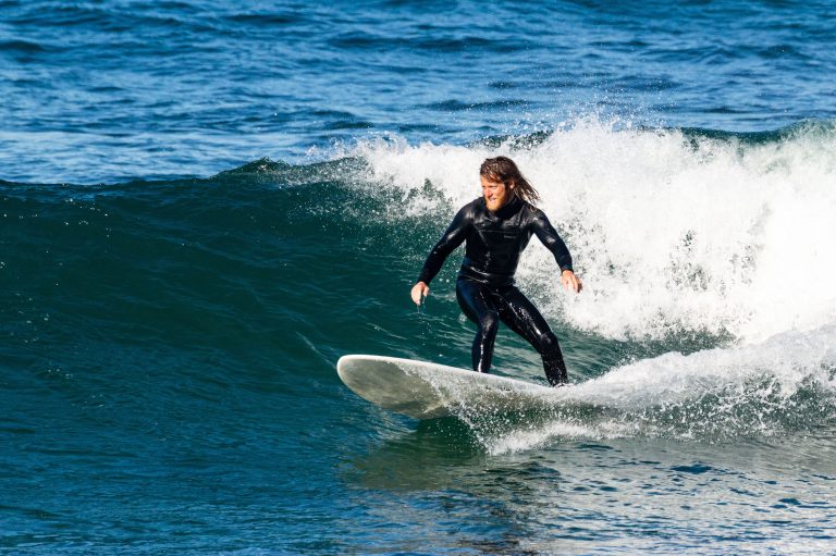Read more about the article Surfing Is Not Just About Catching Waves